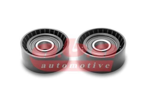 ALTERNATOR GERGI RULMANI [PLASTIK RULMAN] RENO CLIO II KANGO 1.6 1.4 16V LAGUNA I II 1.6 16V MASTER  C MOVANO VIVARO1.9D - Image 1