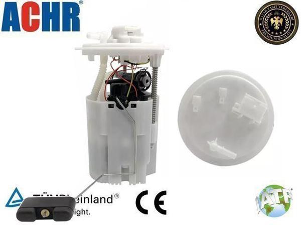 DEPO ŞAMANDIRASI RENAULT MEGANE IV 2015? - Image 1