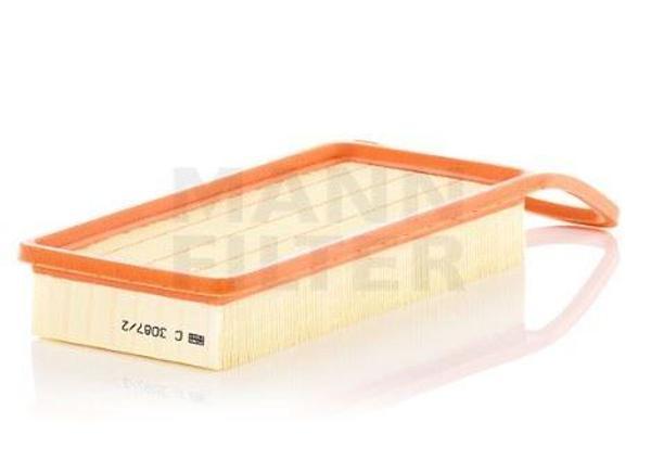 HAVA FILTRESI FORD FİESTA 1.4TDCİ , FUSİON 1.4TDCİ PEUGEOT 307 1.4HDİ CITROEN  C3 1.4HDİ - Image 1