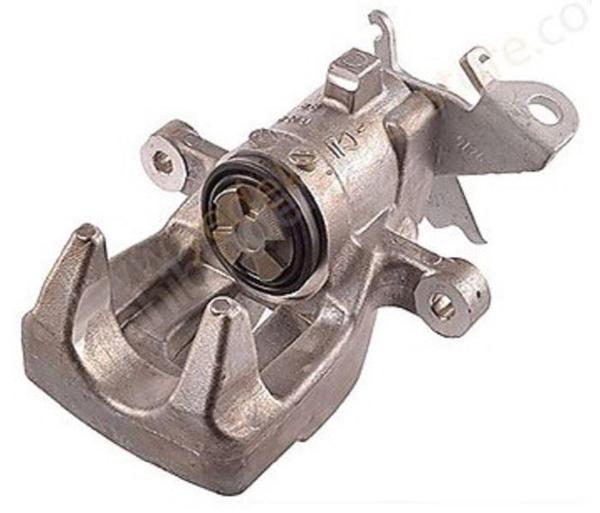 ARKA FREN KALİPERİ SOL  MEGANE II 1.4 16 V,1.6 16 V,2.0 16 V, 1.5 DCİ - Image 1