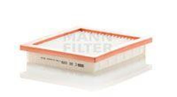 HAVA FILTRESI NISSAN NOTE 1.5 DCİ (K9K) 2013- - Image 1