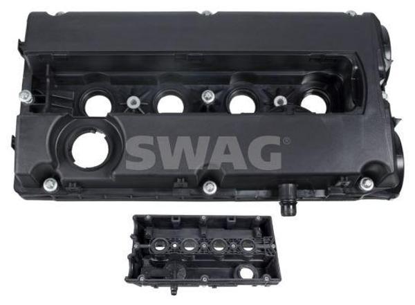 KÜLBÜTÖR KAPAĞI WİTH VENTİLATİON VLAVE AND GASKET OPEL PKW STİLO,STİLO MULTİ WAGON,STİLO VAN - Image 1