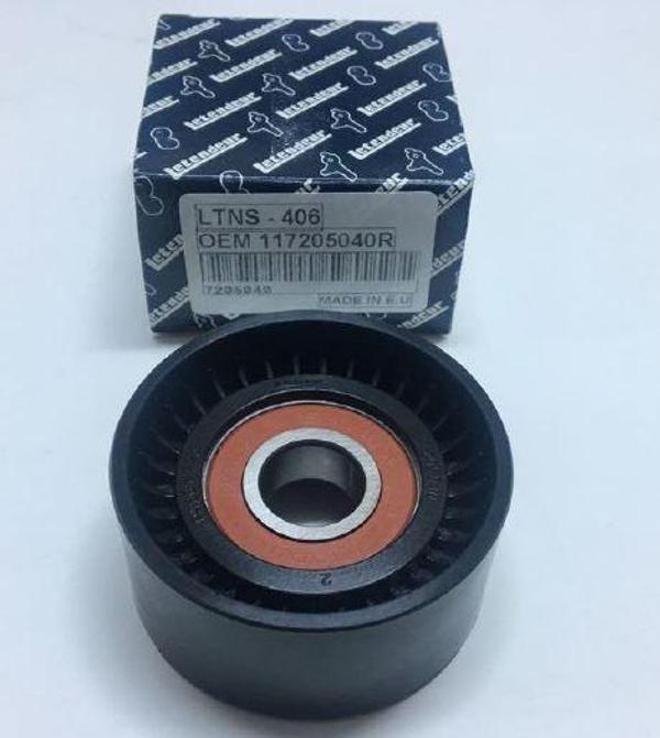 GERGİ RULMANI RENAULT TRAFIC III MEGANE II FLUENCE NISSAN 1.6 DCİ - Image 1