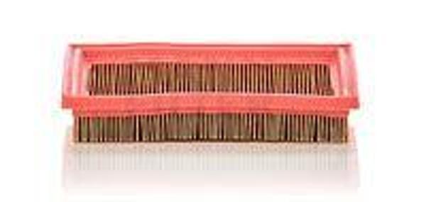 HAVA FILTRESİ FORD FUSİON 1.6 16V (08/02 - 12/12) 74KW(100PS/HP) - 1596CC - MOT.FYJA - Image 1