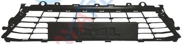 ÖN TAMPON ALT IZGARA PLASTİĞİ ( HATCBACK-SEDAN MODEL ) RENAULT MEGANE 4 - Image 1