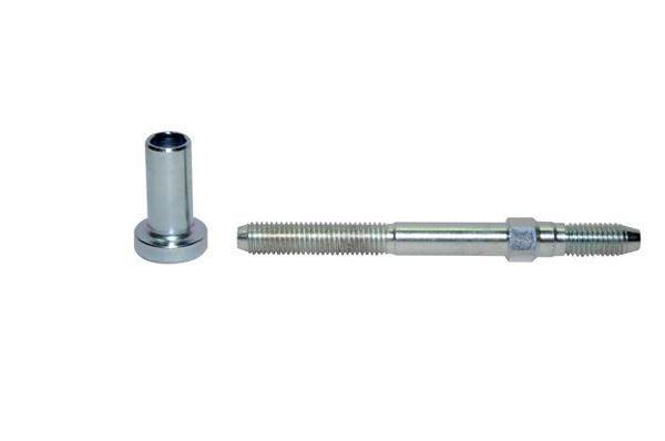 SANZIMAN TAKOZ CIVATASI RENAULT CLIO-KANGOO-MEGANE - Image 1