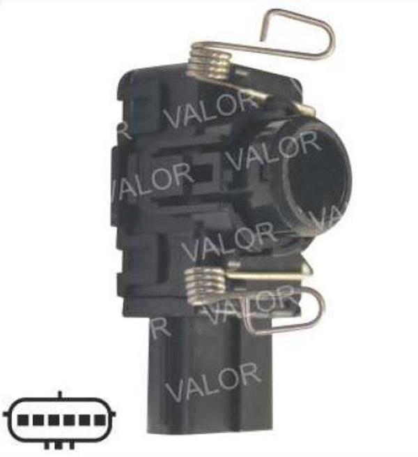 PARK SENSÖRÜ TOYOTA LAND CRUISER/PREVIA 6P 2008> - Image 1