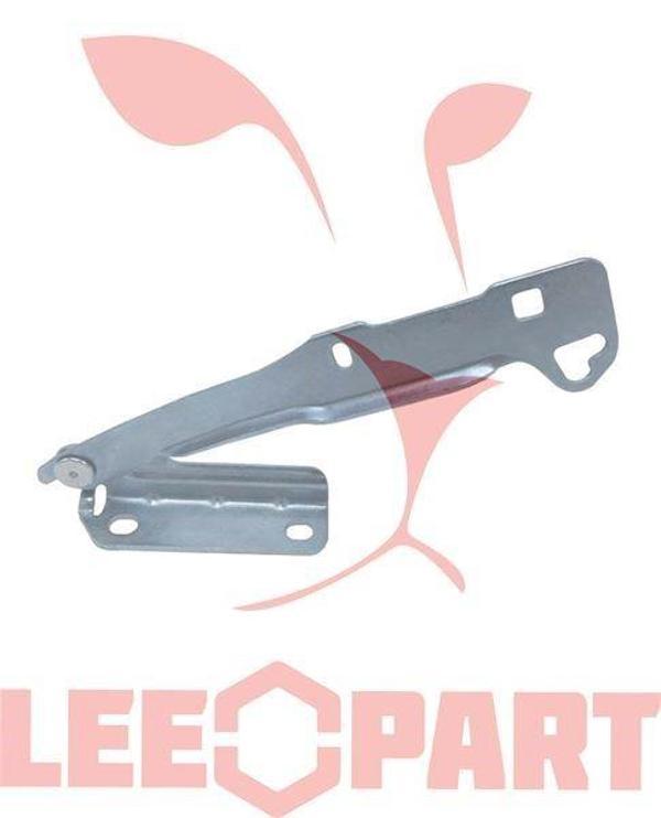 KAPUT MENTEŞESİ SOL DACIA SANDERO 2008 2012 - Image 1