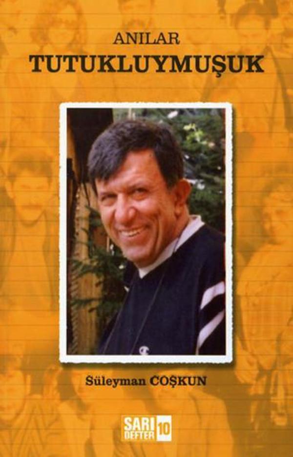 Tutukluymuşuk - Tüstav Yayınları - Image 1