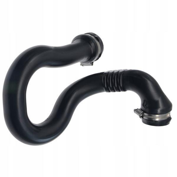 TURBO HORTUMU PLASTIC (2 KELEPÇE İLE) RENAULT TRAFIC II 2001- / OPEL VIVARO 2001- / NISSAN PRIMASTAR  2.0 DCI 2001- - Image 1