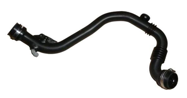 TURBO HORTUMU PLASTIC  RENAULT CLIO III-MODUS 1.5 DCI 2007- - Image 1