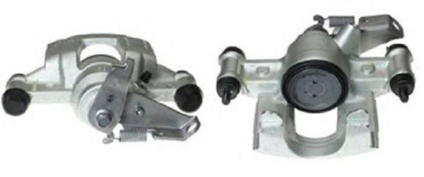 ARKA FREN KALİPERİ SAĞ  MASTER III 2.2, 3.0 DTI (ÇİFT TEKERLEK)  MOVANO 1.9 ,2.2, 3.0 DTI KARSAN JES T DOLMUŞ - Image 1