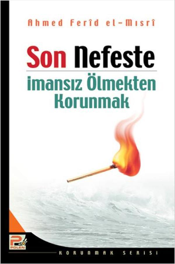 Son Nefeste İmansız Ölmekten Korunmak - Karınca Polen - Image 1