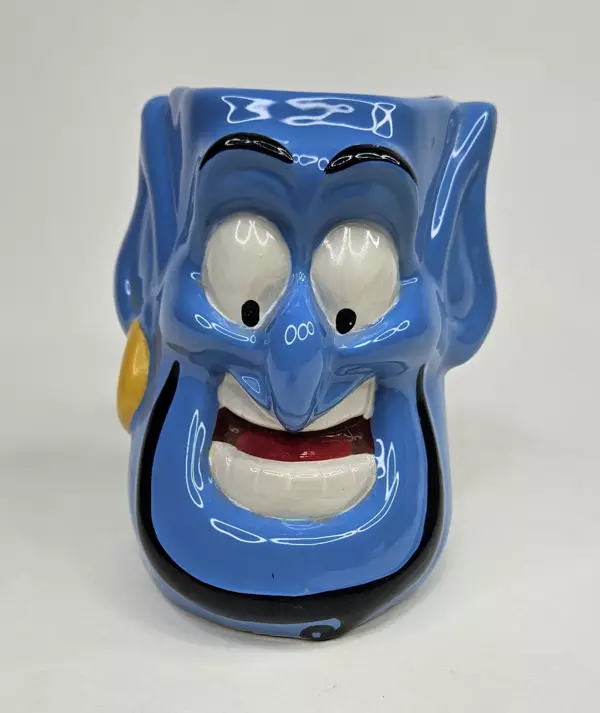 Disney Alaaddin Lisanslı Seramik Kupa CL-KL00266 – ConsoleX - Image 1
