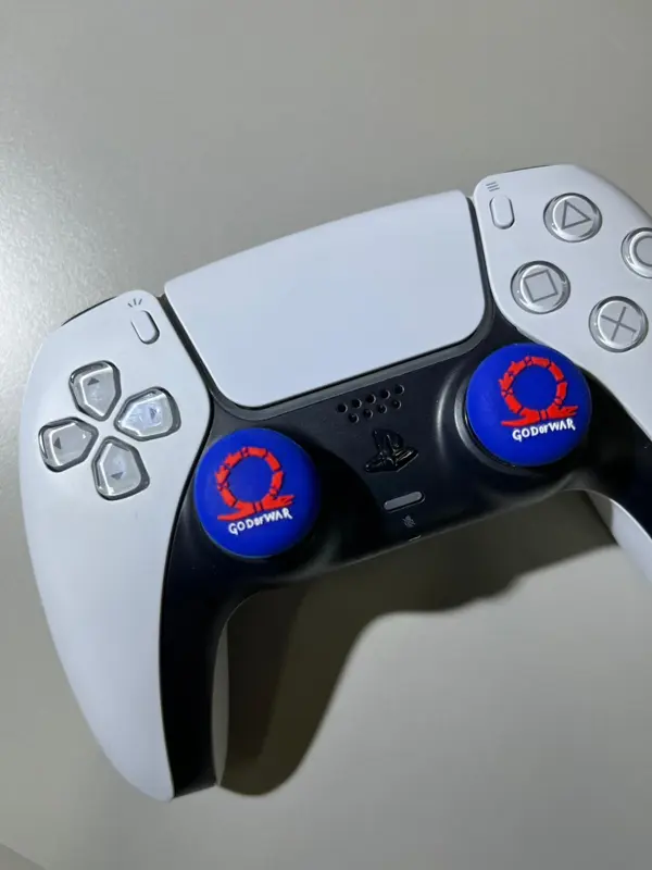  PS3, PS4, PS5, Xbox Uyumlu Analog Stick Koruyucu - CLT-2056 - Image 1