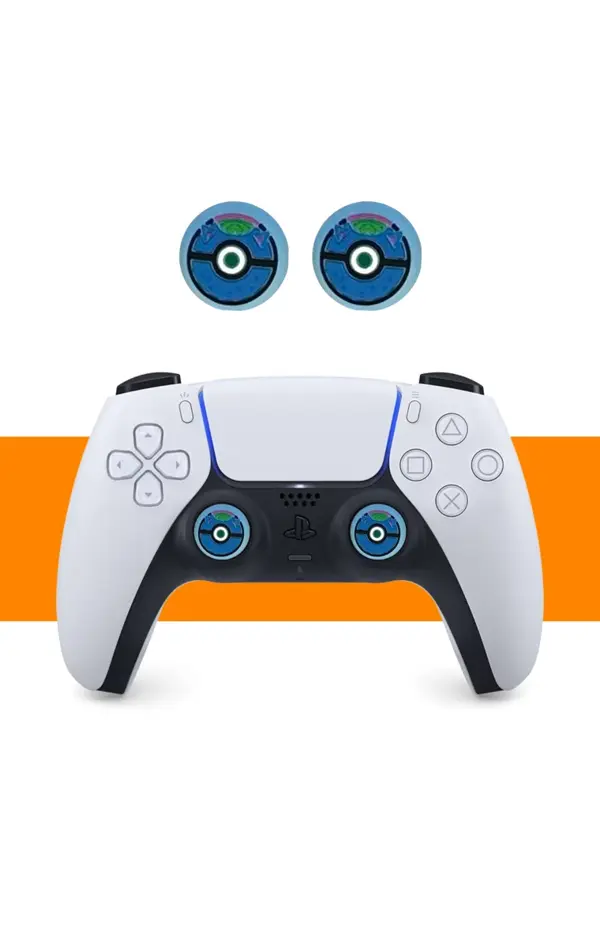 PS3, PS4, PS5, Xbox Uyumlu Analog Stick Koruyucu - CLT-24 - Image 1