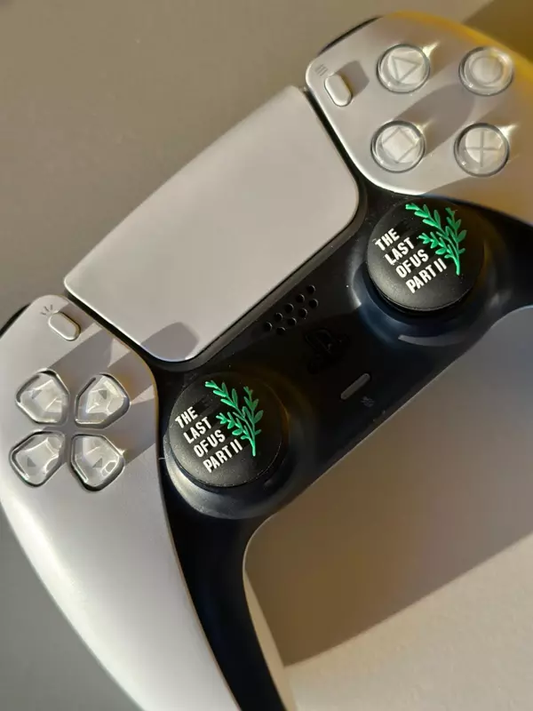PS3, PS4, PS5, Xbox Uyumlu Analog Stick Koruyucu - CLT-2080 - Image 1