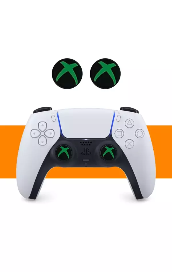 PS3, PS4, PS5, Xbox Uyumlu Analog Stick Koruyucu - CLT-30 - Image 1