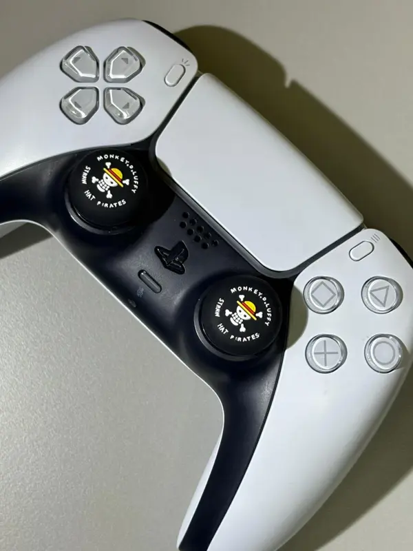  PS3, PS4, PS5, Xbox Uyumlu Analog Stick Koruyucu - CLT-2076 - Image 1