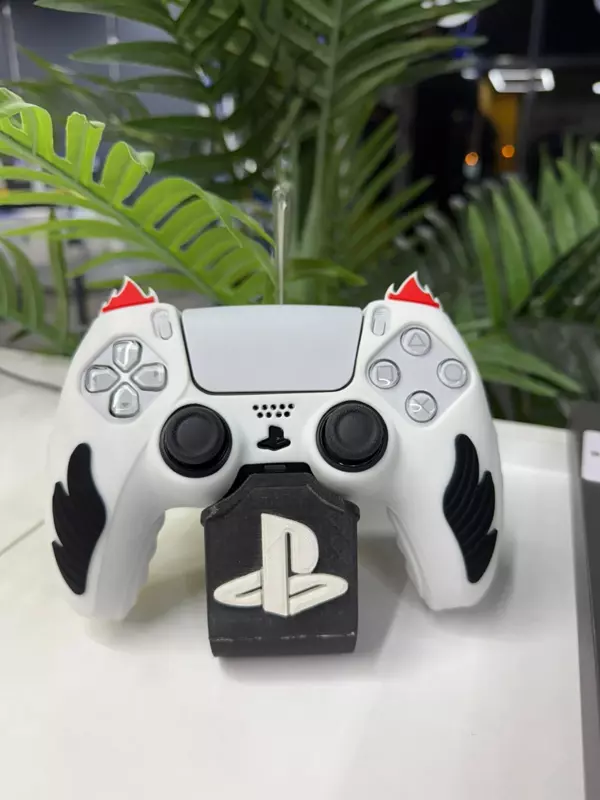 PS5 DualSense Kol Silikon Kılıf – Darbe Koruması ve Şık Tasarım - CLK9022 - Image 1