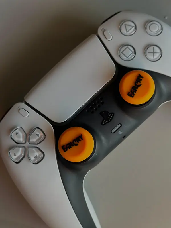 PS3, PS4, PS5, Xbox Uyumlu Analog Stick Koruyucu - CLT-2039 - Image 1