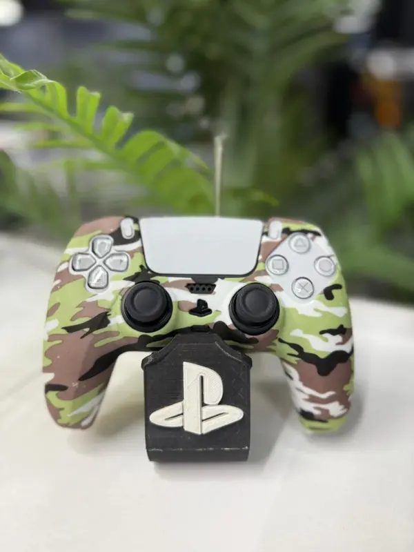 PS5 DualSense Kol Silikon Kılıf – Darbe Koruması ve Şık Tasarım - CLK9025 - Image 1