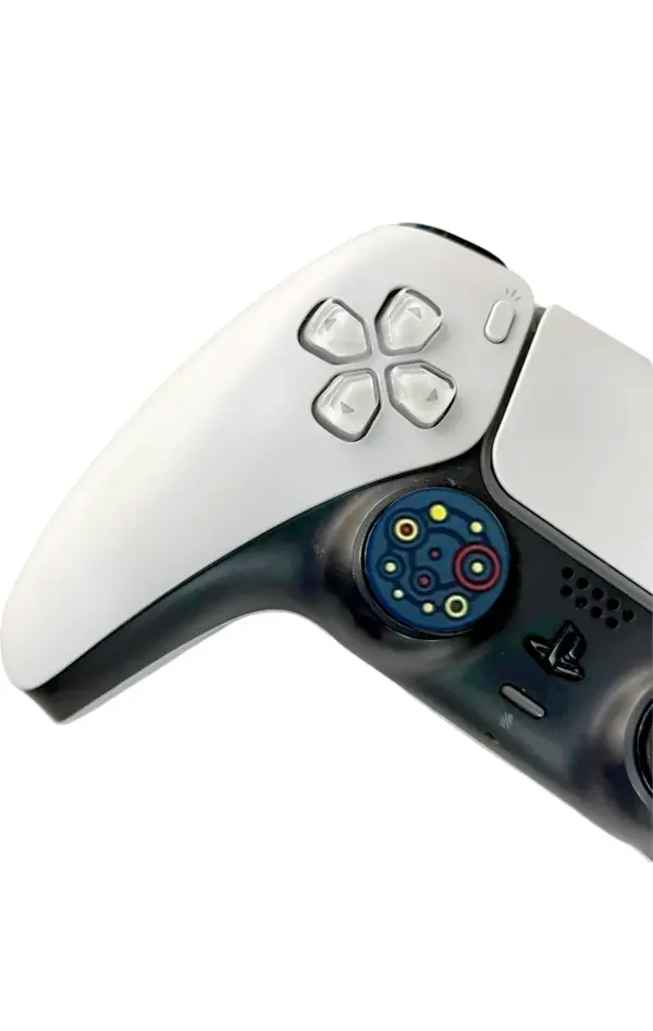 PS3, PS4, PS5, Xbox Uyumlu Analog Stick Koruyucu - CLT-62 - Image 1