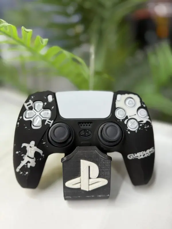 PS5 DualSense Kol Silikon Kılıf – Darbe Koruması ve Şık Tasarım - CLK9014 - Image 1