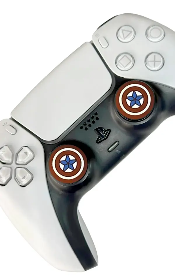 PS3, PS4, PS5, Xbox Uyumlu Analog Stick Koruyucu - CLT-76 - Image 1