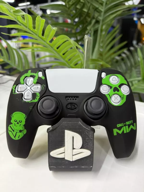 PS5 DualSense Kol Silikon Kılıf – Darbe Koruması ve Şık Tasarım - CLK9017 - Image 1