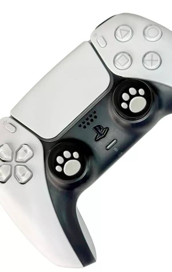 PS3, PS4, PS5, Xbox Uyumlu Analog Stick Koruyucu - CLT-103 - Image 1