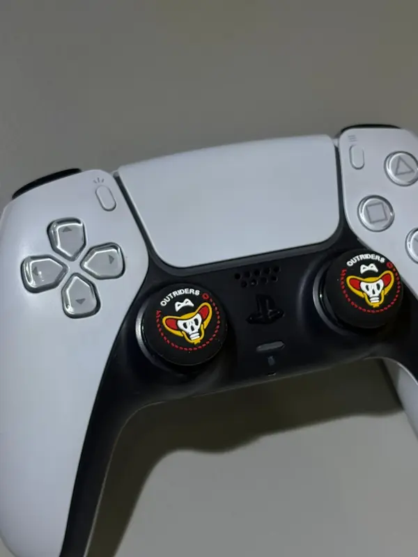  PS3, PS4, PS5, Xbox Uyumlu Analog Stick Koruyucu - CLT-2063 - Image 1