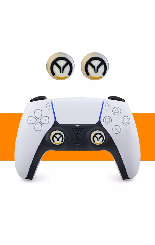 PS3, PS4, PS5, Xbox Uyumlu Analog Stick Koruyucu - CLT-4 - Image 1