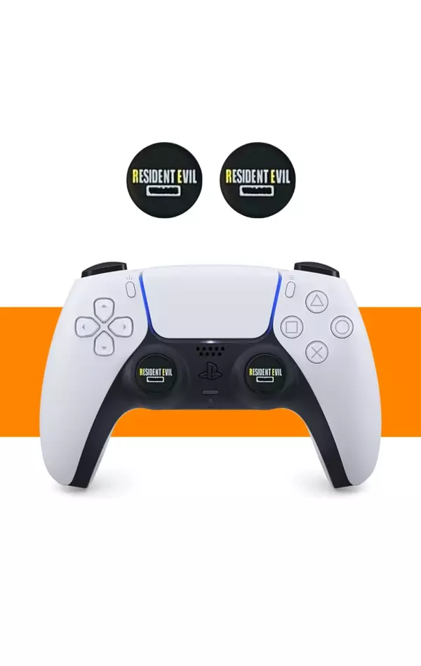 PS3, PS4, PS5, Xbox Uyumlu Analog Stick Koruyucu - CLT-38 - Image 1