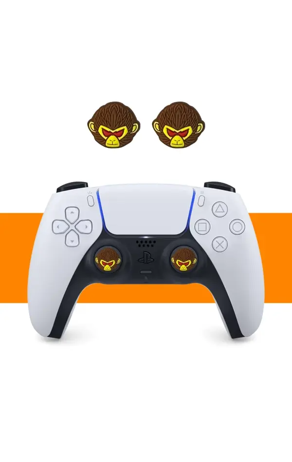 PS3, PS4, PS5, Xbox Uyumlu Analog Stick Koruyucu - CLT-23 - Image 1