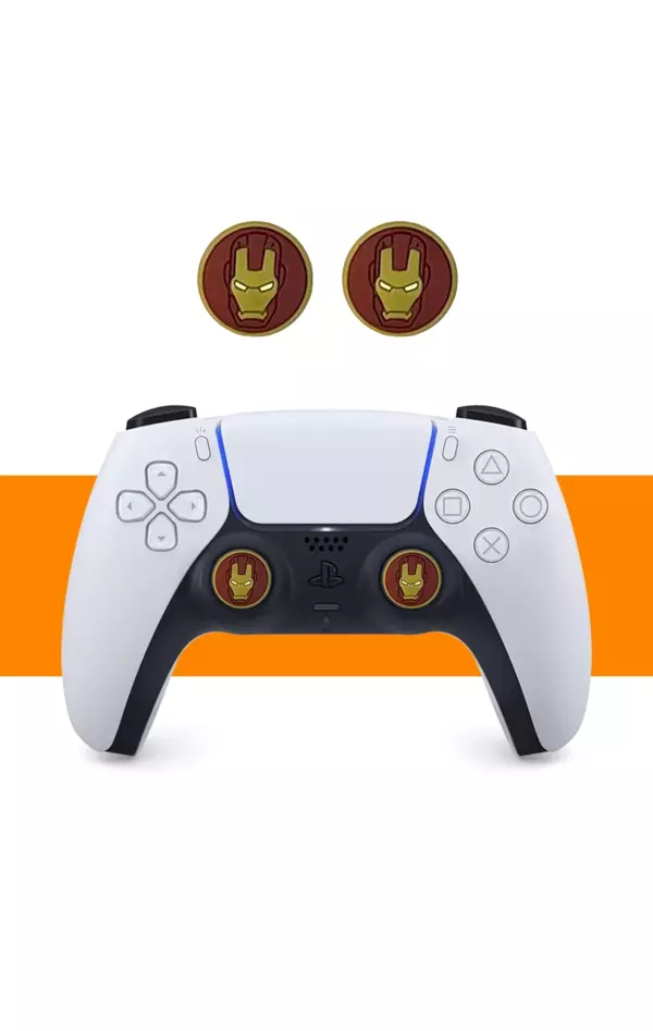 PS3, PS4, PS5, Xbox Uyumlu Analog Stick Koruyucu - CLT-31 - Image 1