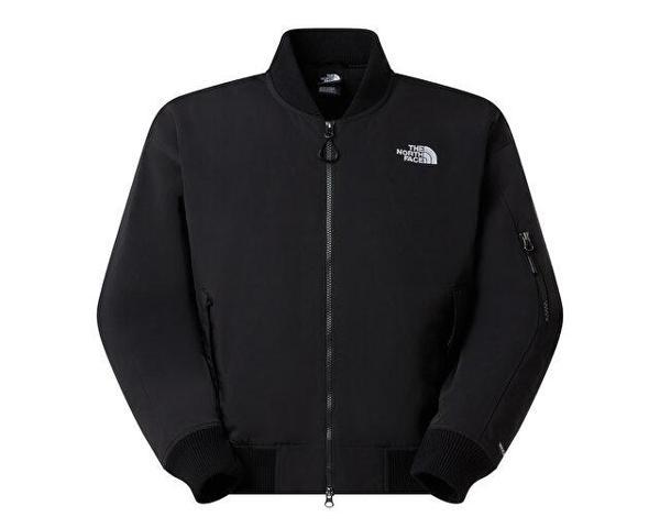 The North Face U Tnf Bomber Unisex Outdoor Montu NF0A8F3RJK31 Siyah - Image 1