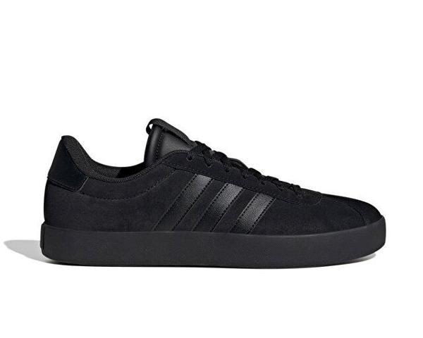 adidas Vl Court 3.0 Erkek Siyah Günlük Ayakkabı ID9184 - Image 1