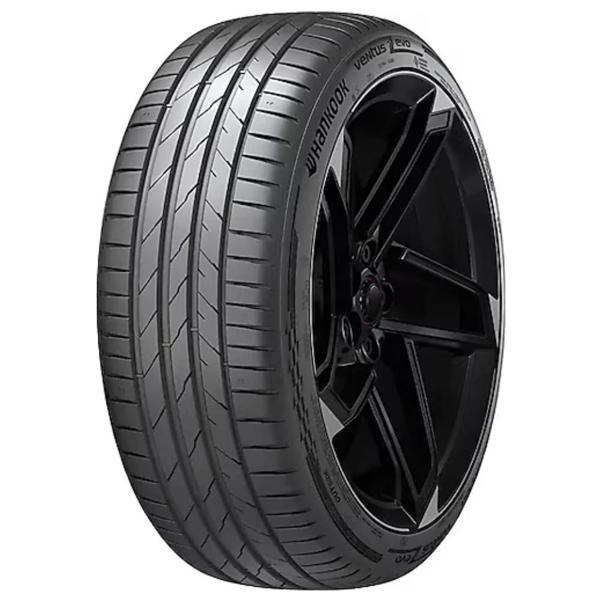 Hankook Ventus Evo SUV K137A 235/60R18 107W XL (Yaz) (2025) - Image 1