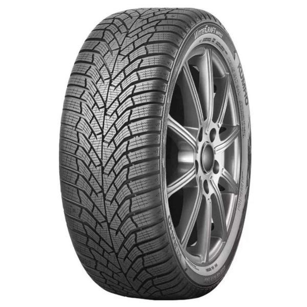 Kumho WinterCraft WP52 165/70R14 81T (Kış) (2024) - Image 1