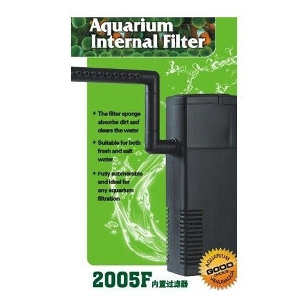 2005F VenusAqua İç Filitre 1200lt - Image 1