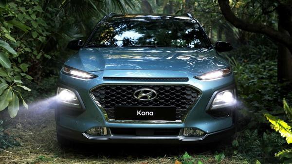 Hyundai Kona Araçlar için Led Xenon Kısa Far Aydınlatma Ampulu Femex Led Premio Plus H7 - Image 1