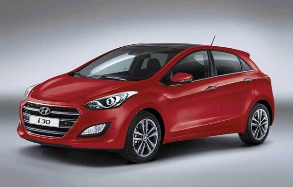 Hyundai i30 Araçlar için Led Xenon Uzun Far Aydınlatma Ampulu FEMEX Premio Plus H7 - Image 1