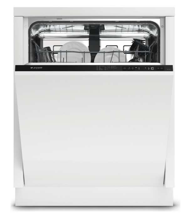 Arçelik AB 240 4 Programlı Ankastre Bulaşık Makinesi - Image 1