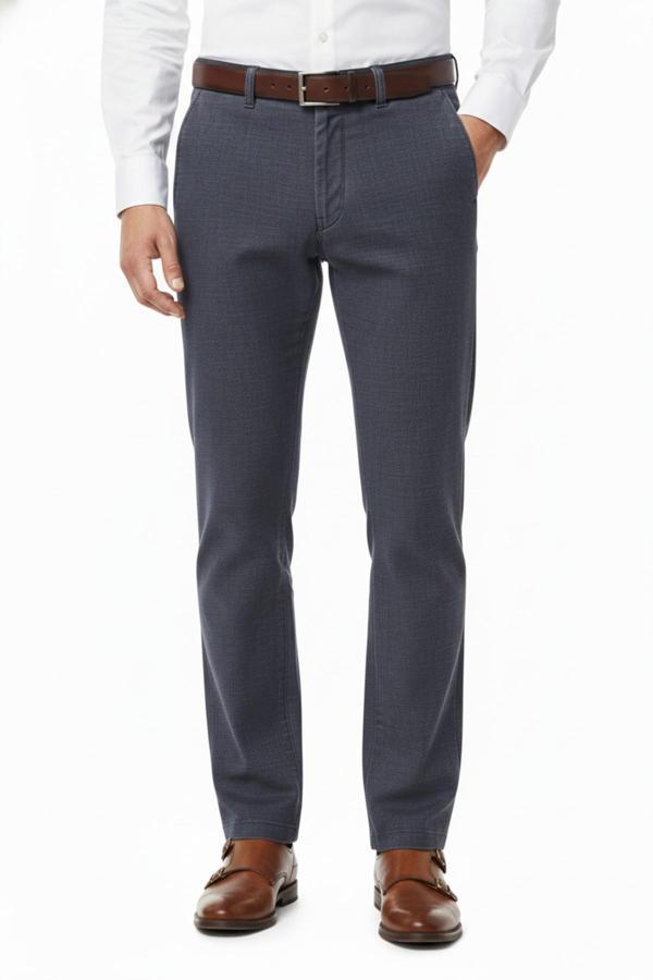 Erkek Kışlık Kanvas Pantolon BGL-ST04829 - Image 1