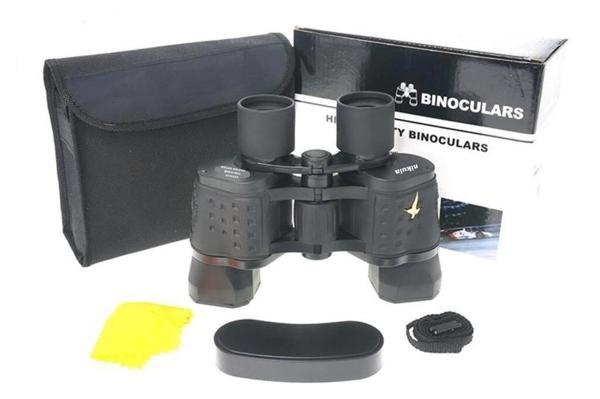 200x200 Dürbün Ekonomik El Dürbünü - Image 1