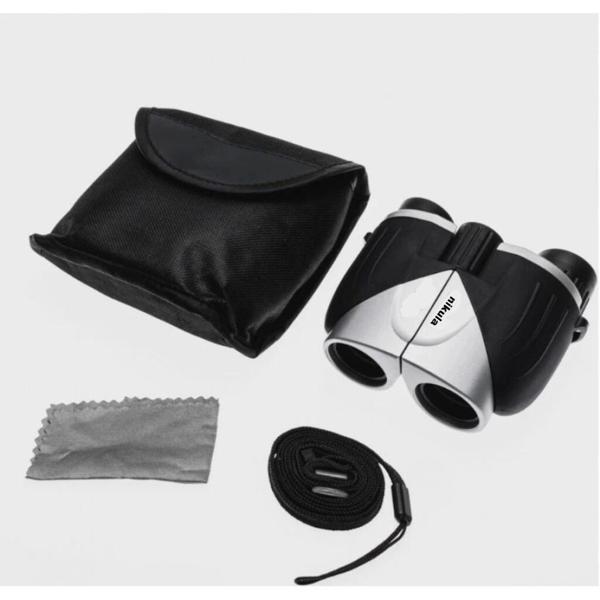 10x25  Dürbün El Dürbünü 56m/1000m Tosba Model - Image 1