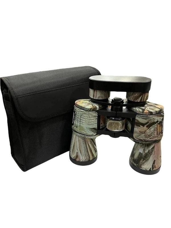 20×50 Profesyonel El Dürbünü – 1000m/56 – Askeri - Image 1