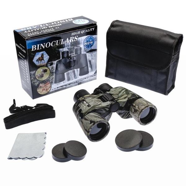 832x40 Zoom Dps I Zoomlu Süper Kaliteli Dürbün Askeri - Image 1