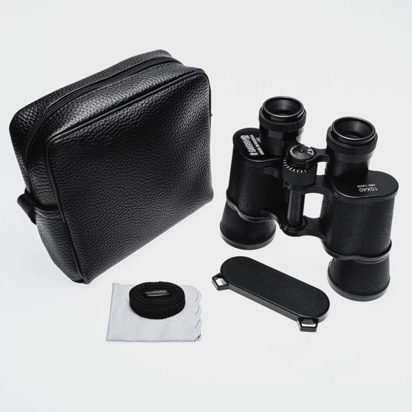 Baigish 10x40  Profesyonel Yüksek Kaliteli Metal Dürbün Askeri Ve Avcılar Orjınal Rus Dürbünü - Image 1